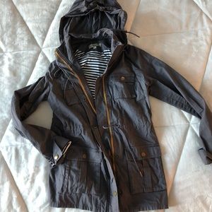 Utility Jacket